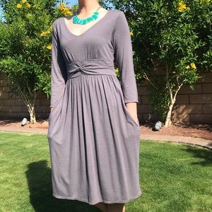 Fresh Produce Dress. Size small/medium